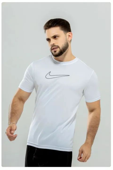 Camisetas dry fit linha premium  - Foto 3