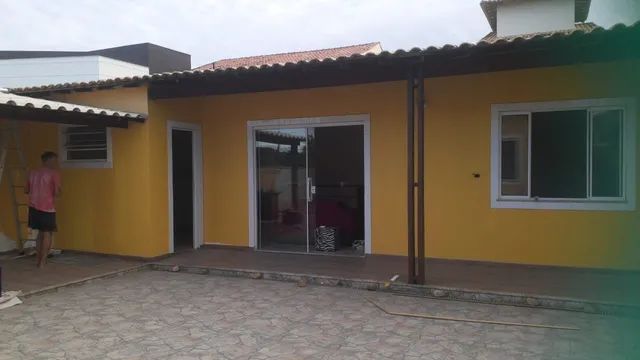 Captação de Casa para locação na Estrada Deodoro de Azevedo, Jardim Pero, Cabo Frio, RJ