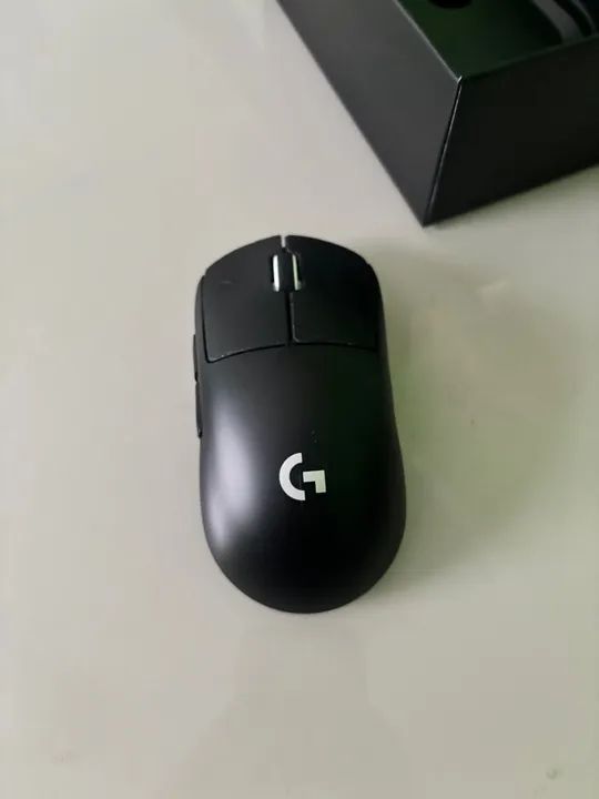 Logitech g pro x superlight  - Foto 5