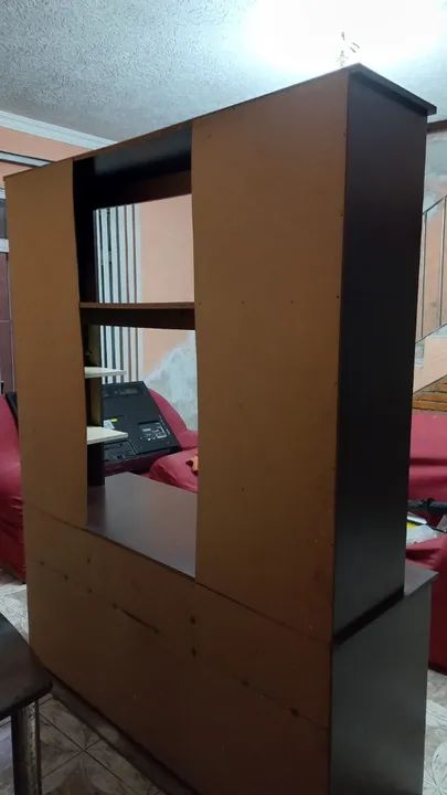 Estante para sala - Foto 2