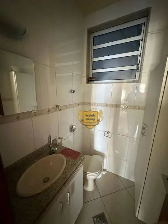 Sala para alugar, 37 m² por R$ 1.530,00/mês - Centro - Niterói/RJ - Foto 5
