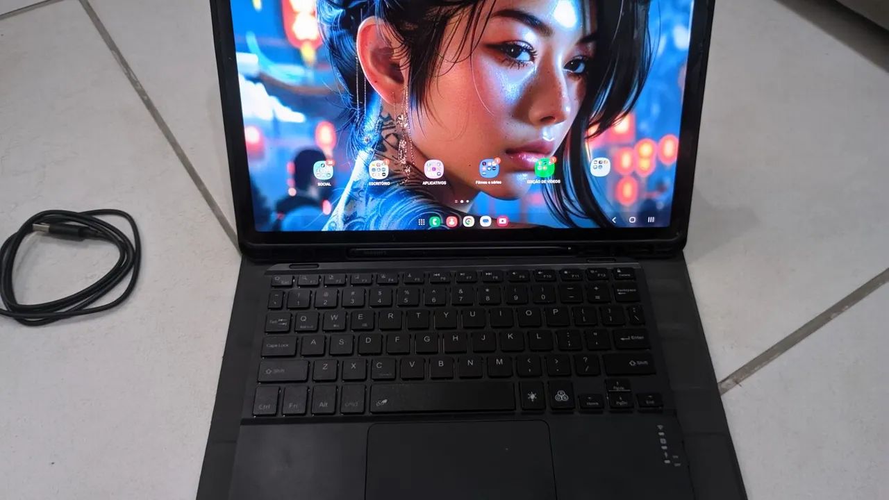 Galaxy Tab S7 FE LTE (Wi-Fi) 128GB