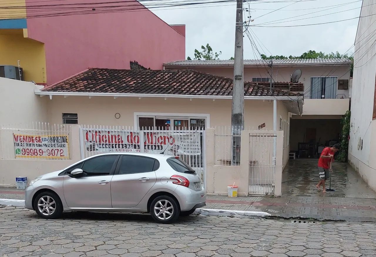 foto - Itajaí - São Vicente