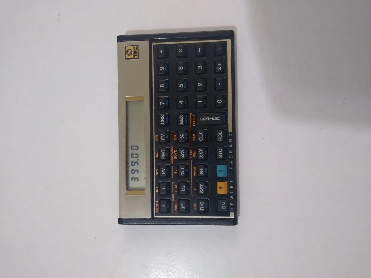 Calculadora científica  - Foto 2