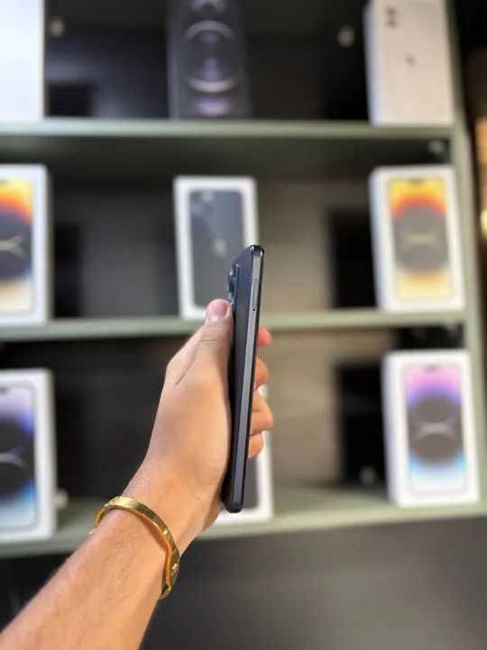 MOTOROLA G84 256 GB  - Foto 4