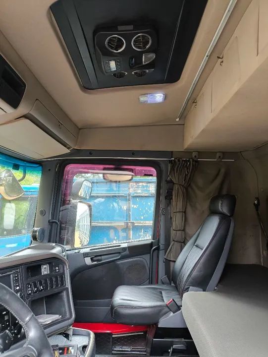 Scania R440 Stremeline  - Foto 8