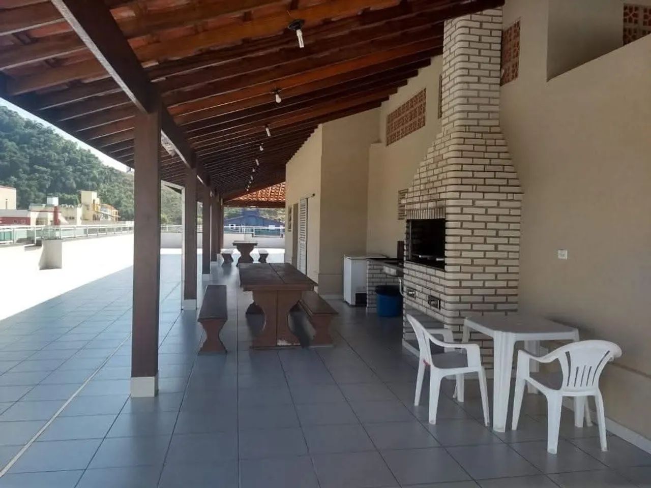 Alugo casa para Ano Novo- Praia Grande Ubatuba  - Foto 6