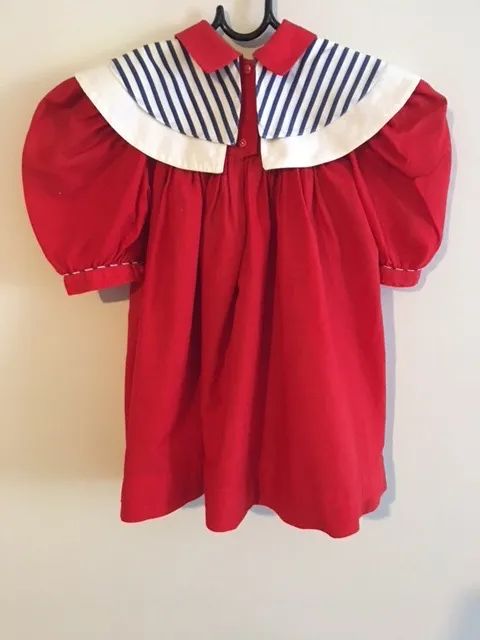 Vestidos Infantil  - Foto 4