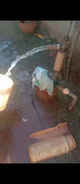 Furamos poços e consertamos bombas - Foto 3