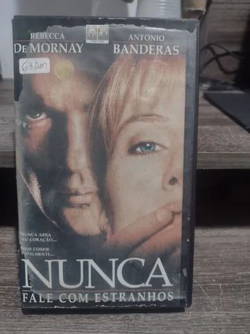 Lote VHS 64308811169793121