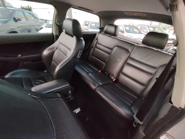 Audi A3 1.8 3P 2003 - Foto 4
