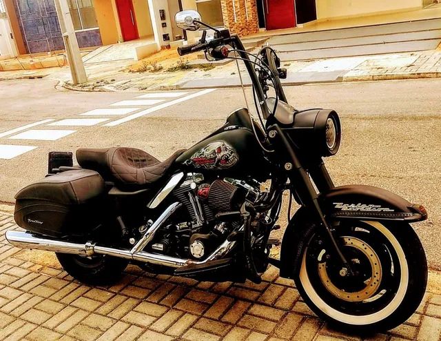 Road king hot sale olx