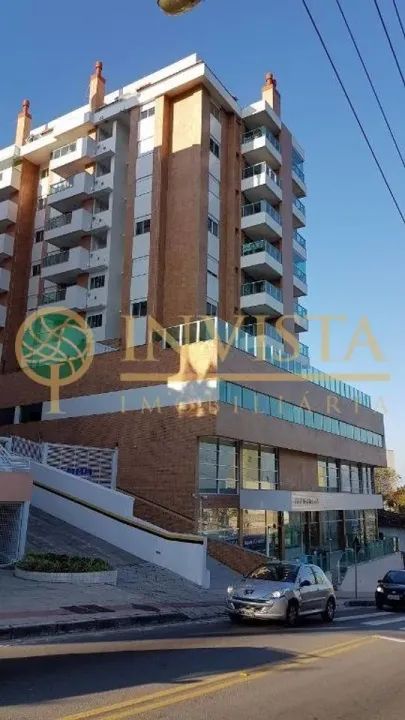 Loja Comercial com 15 vagas de garagem à venda em Florianópolis. - Foto 5