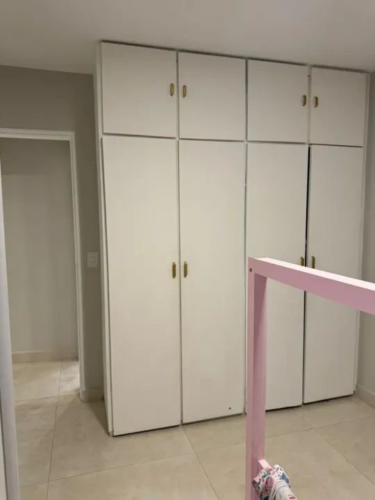 Imóvel para venda tem 168 metros quadrados com 3 quartos - Foto 8