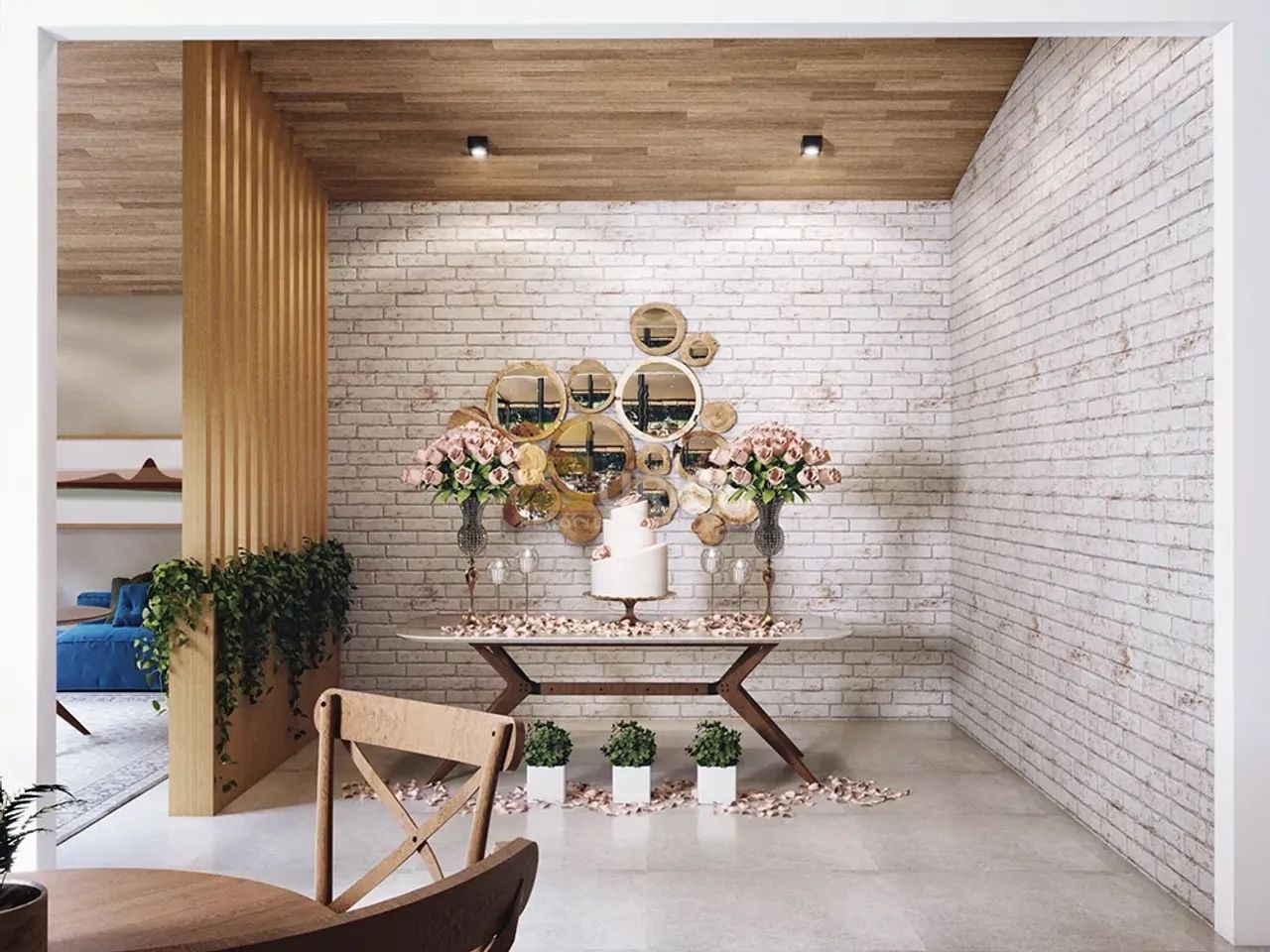 Terreno em Condomínio à venda no CORRUPIRA em Jundiaí/SP - Foto 2