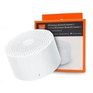 Caixa Som Xiaomi Mi Mini Bluetooth Original Recarregavel