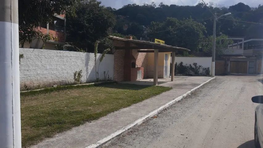 foto - Rio de Janeiro - Campo Grande