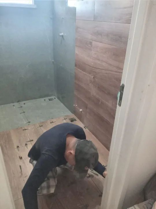 Pedreiro mestre da qualidade  - Foto 6