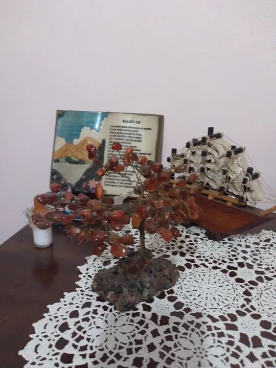 Lote de Enfeites  - Foto 3