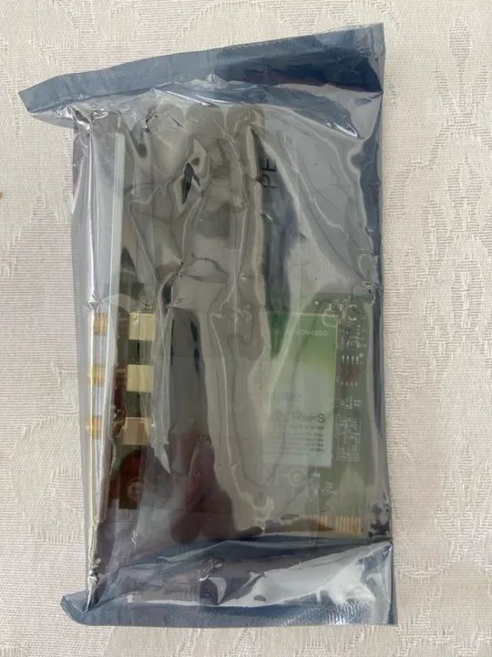 Placa Wi-Fi PCI-e Dual Band TP-LINK - Foto 4