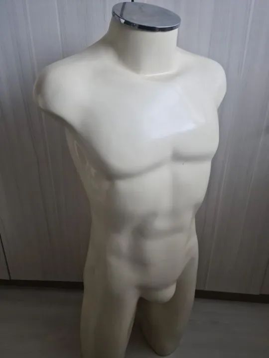 Mannequin Masculino