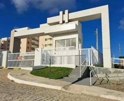 Vendo Apartamento Novo Quitado - 3 Quartos no Santa Lúcia e Cartório Gratis