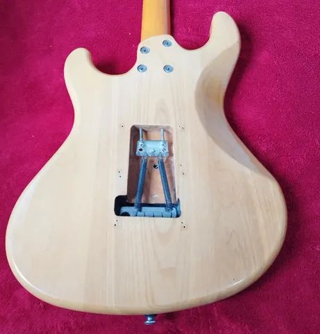 Guitarra Crafter County series - Foto 4