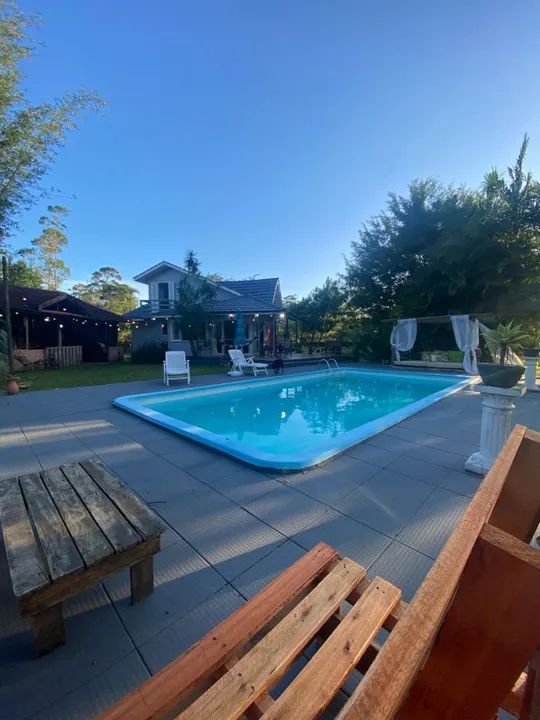 Casa sítio em Laguna