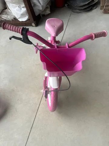 Vendo duas bicicletas aro 12 100,00 cada uma  - Foto 2