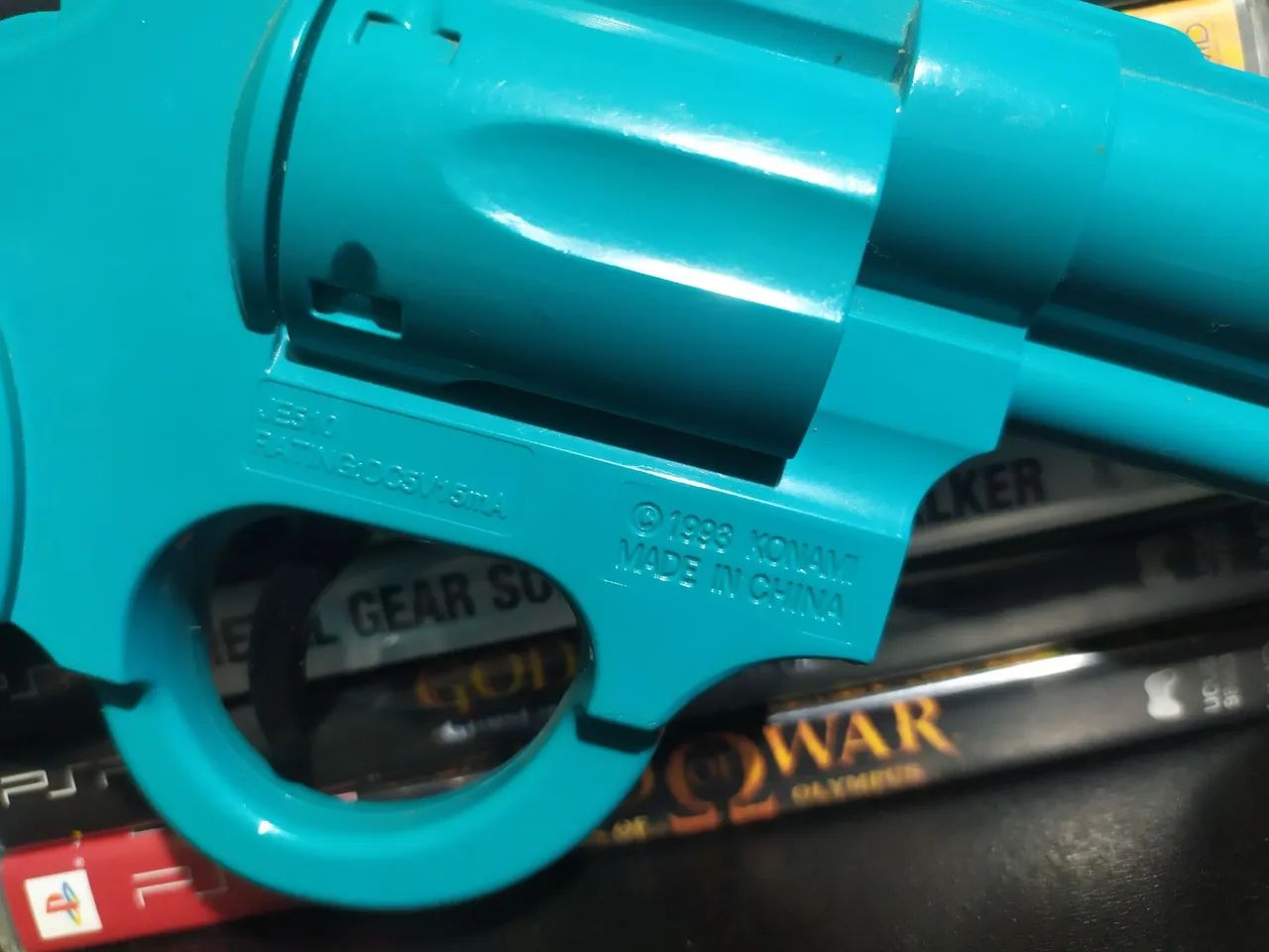Lethal Enforcers - Usa - Zerado - Foto 3