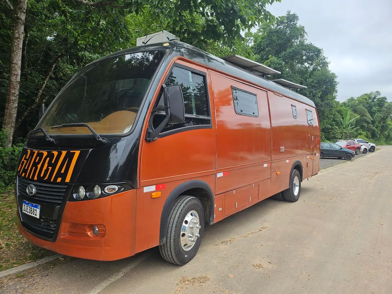 Motorhome volare w8 - Foto 3