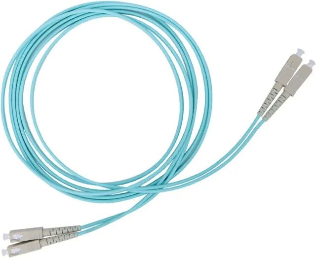 cabo de fibra optica multimodo  - Foto 2