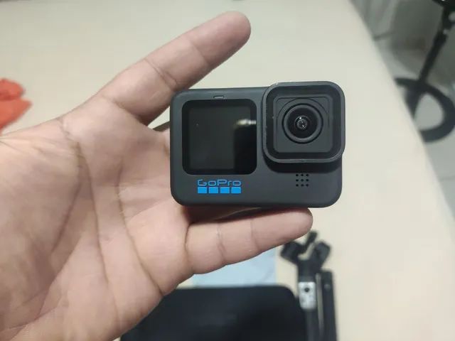 GoPro hero 11 black + KIT - Foto 2