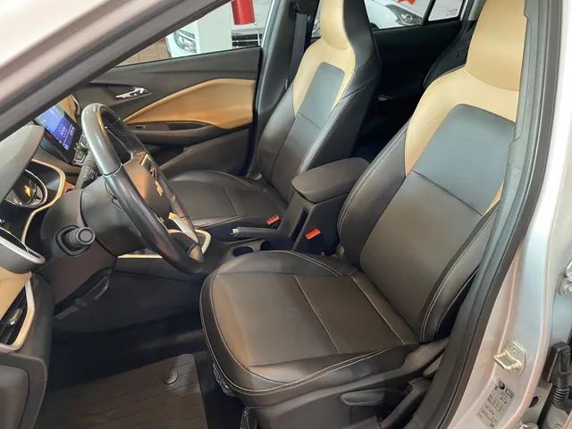 Onix Premier 2 2023 Turbo Automático - Foto 15