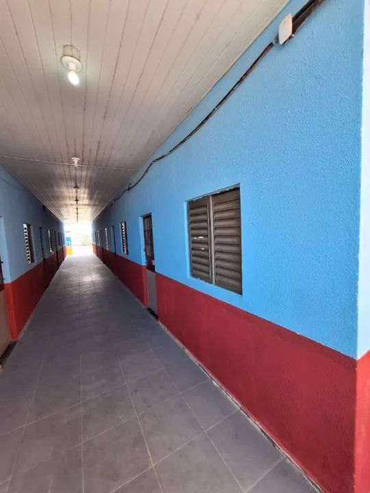 Oportunidade Venda de prédio com 20 Kitnets todos alugados 