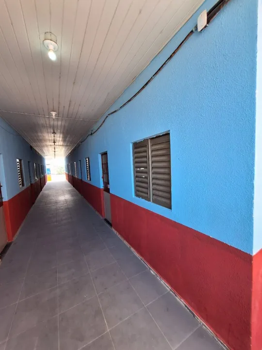 Oportunidade Venda de prédio com 20 Kitnets todos alugados