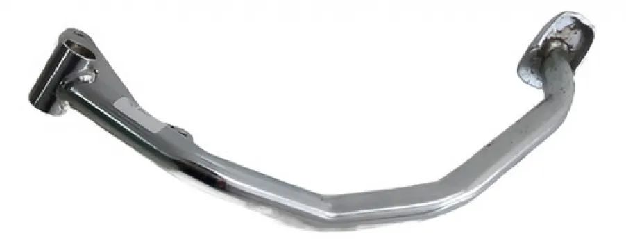 Pedal De Freio Yamaha Crypton 105 2005 (9860) - Foto 4