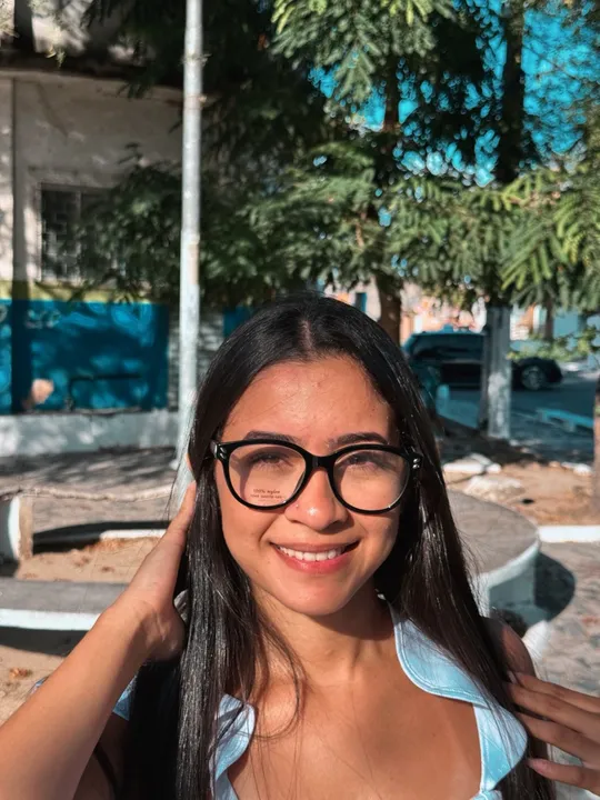 Armações femininas