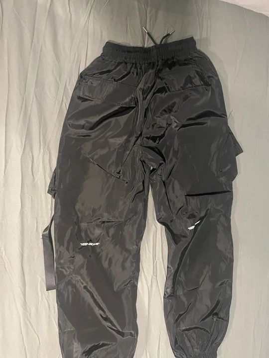 Calça jogger - Foto 2