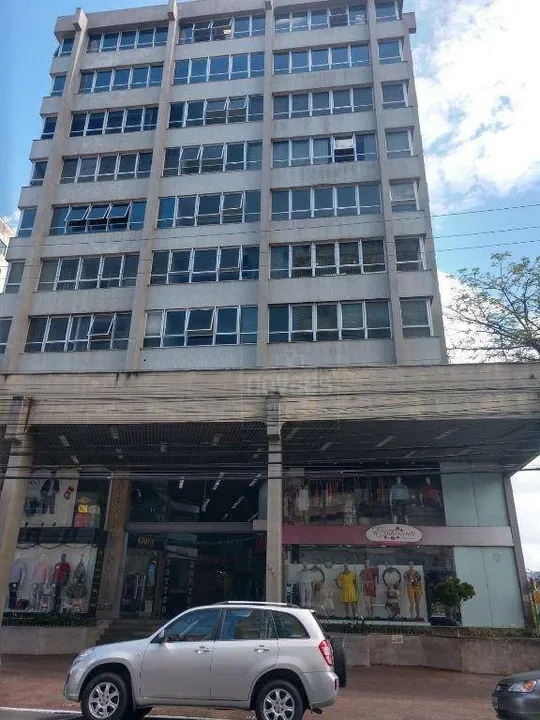 Sala à venda, 37 m² por R$ 180.000,00 - Centro - Joinville/SC
