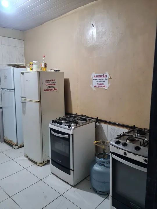 ALUGO QUARTO na BARRA FUNDA - Foto 11