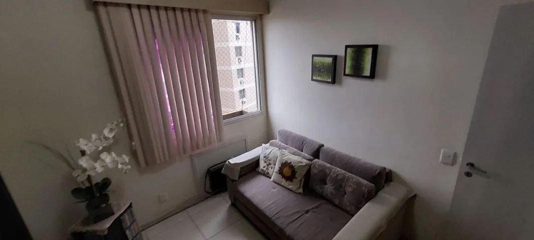 Apartamento 3 quartos - Freguesia - Jacarepaguá