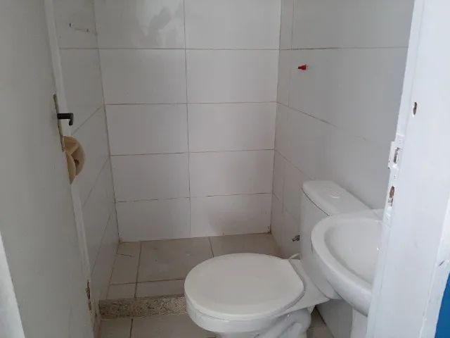 Loja no Bingen 37 m² - Foto 4