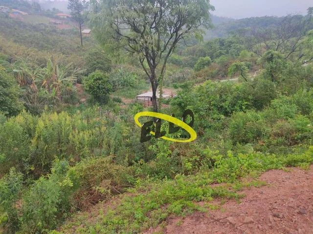Terreno para chácara em Alumínio - Foto 4