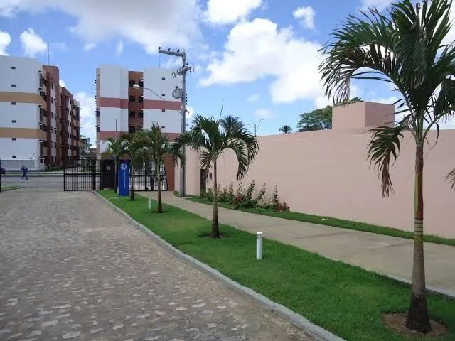 foto - Maceió - Santa Amélia