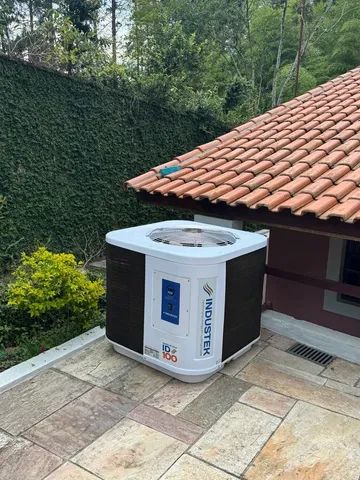 Trocado de calor varios modelos - Foto 2