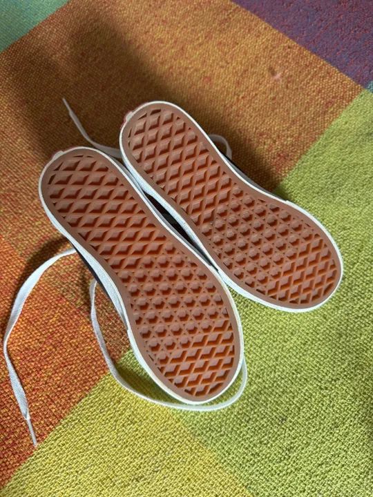 Tênis Vans Preto - Foto 3