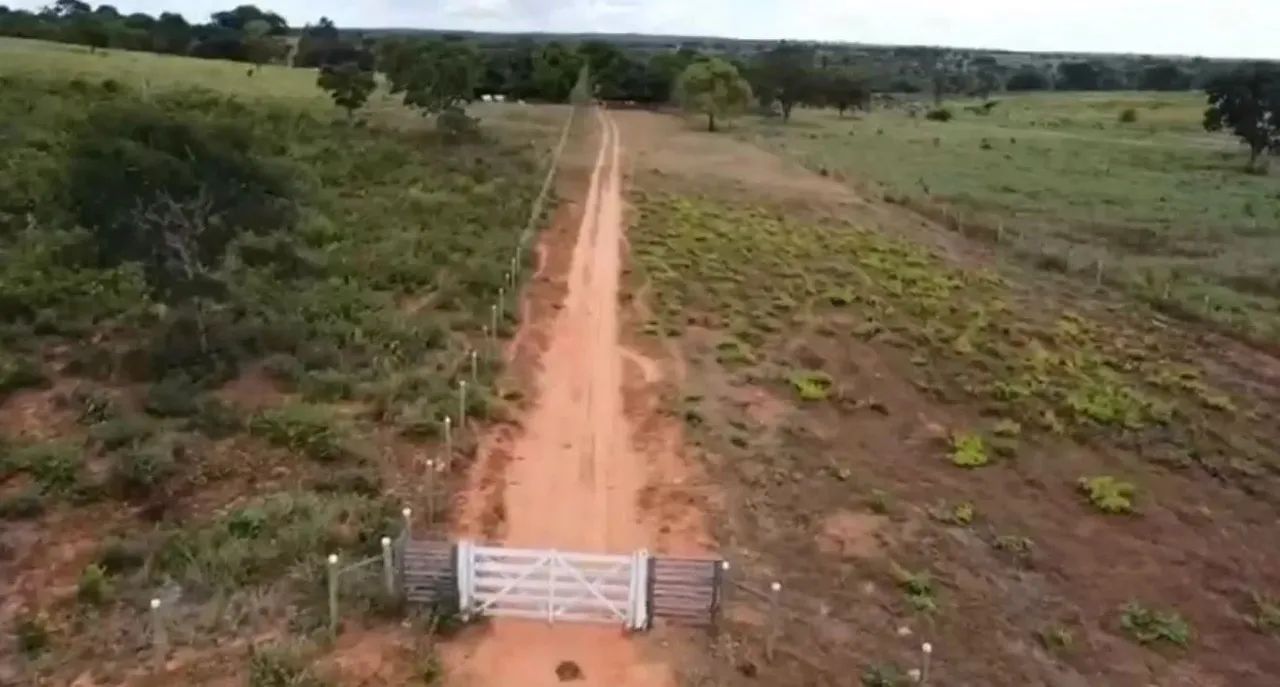 FAZENDA À VENDA  COCOS/BA    475 HECTARES  DUPLA APTIDÃO - Foto 3