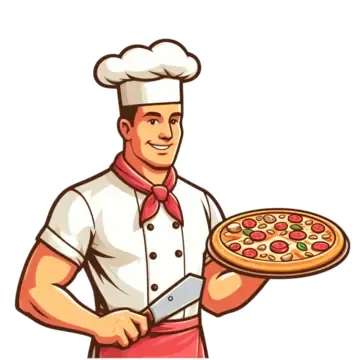 Vaga para Pizzaiolo