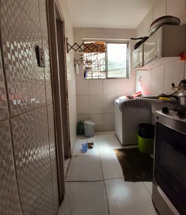 Apartamento térreo - Paralela Park - Eixo VI  - Foto 5